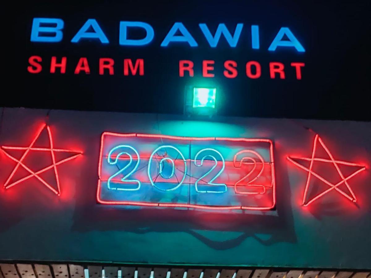 Badawia Sharm Resort Eksteriør billede
