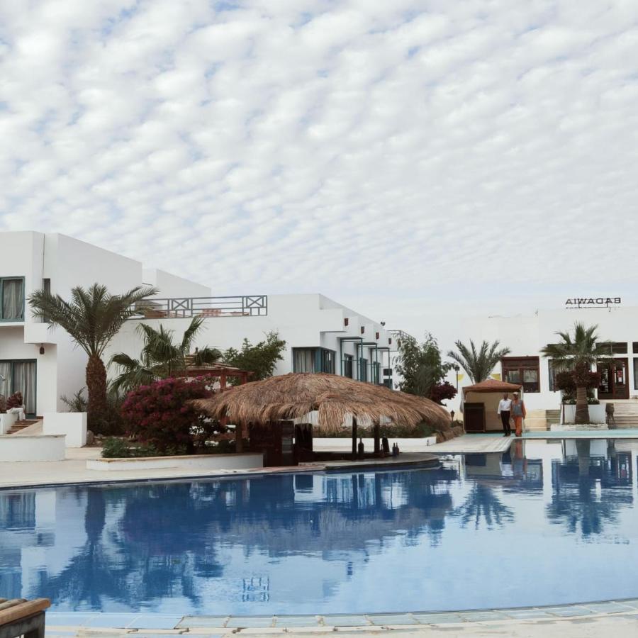Badawia Sharm Resort Eksteriør billede