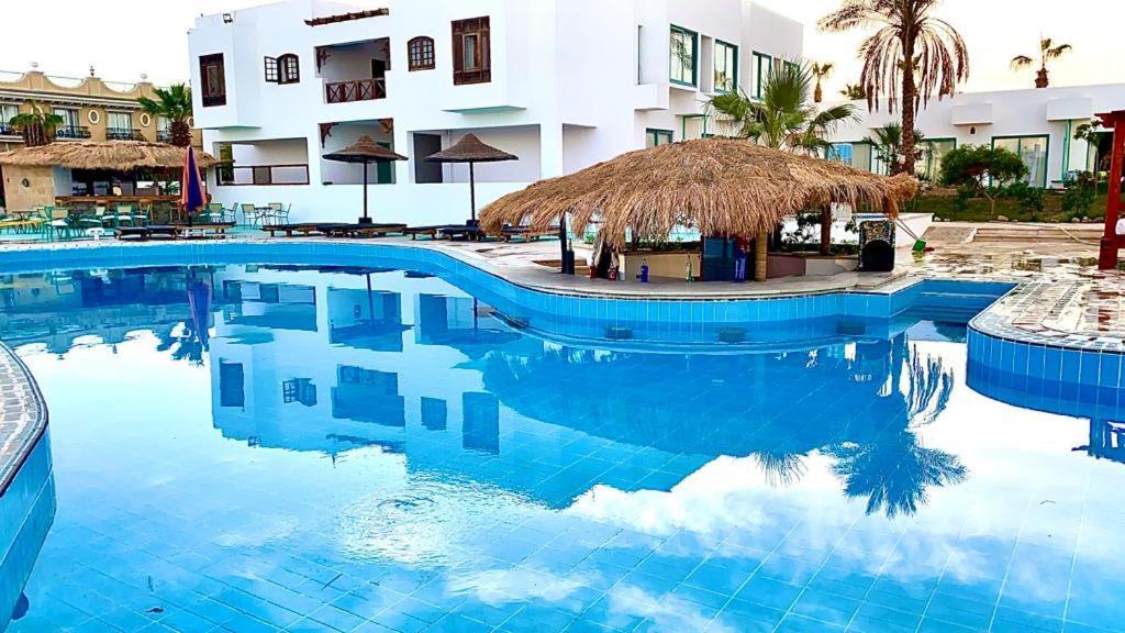 Badawia Sharm Resort Eksteriør billede
