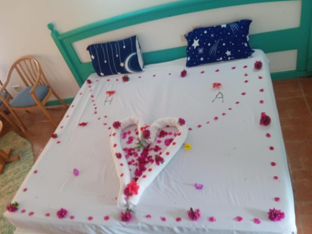 Badawia Sharm Resort Eksteriør billede