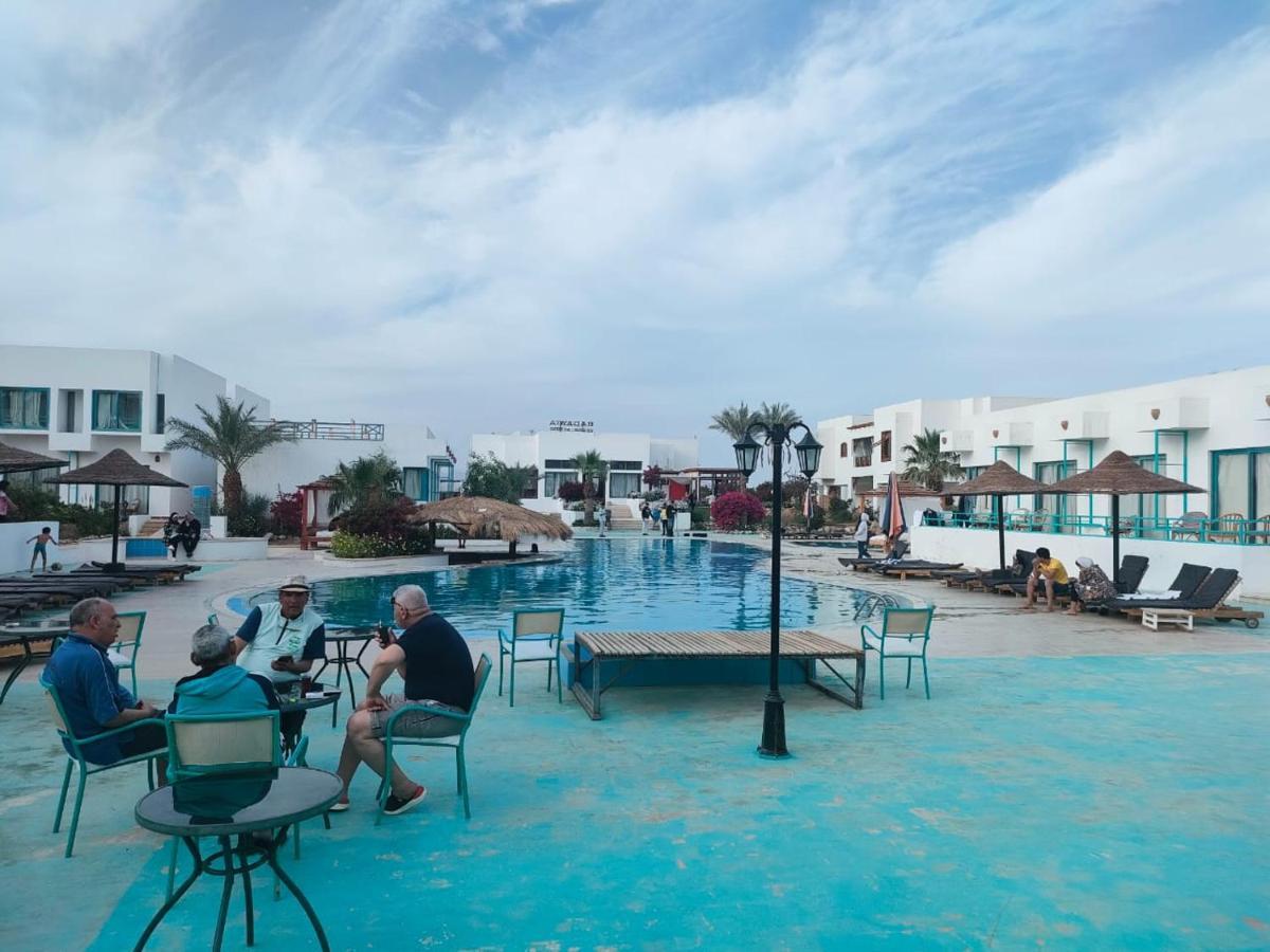 Badawia Sharm Resort Eksteriør billede