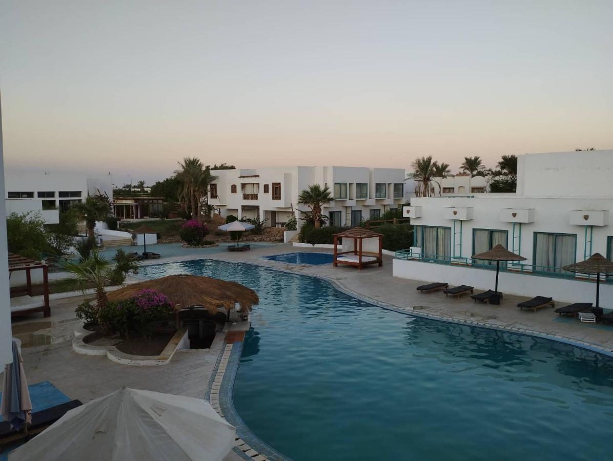 Badawia Sharm Resort Eksteriør billede