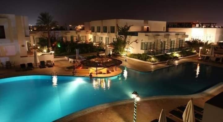 Badawia Sharm Resort Eksteriør billede