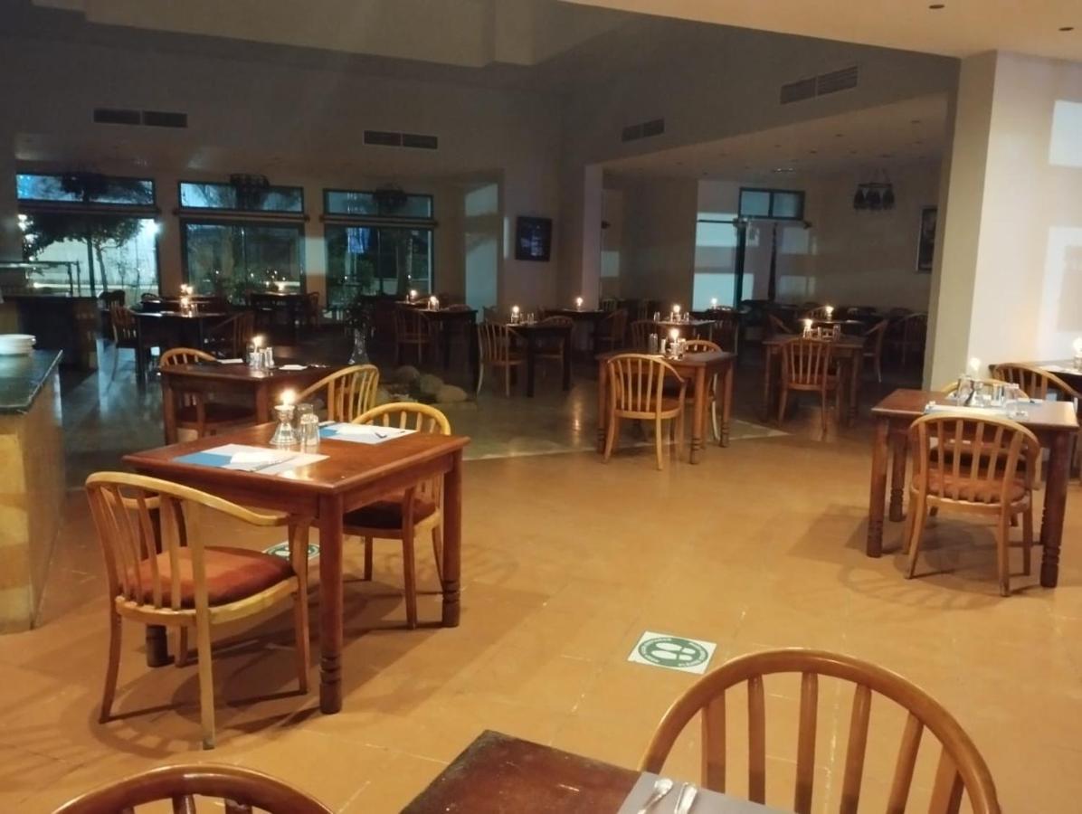 Badawia Sharm Resort Eksteriør billede