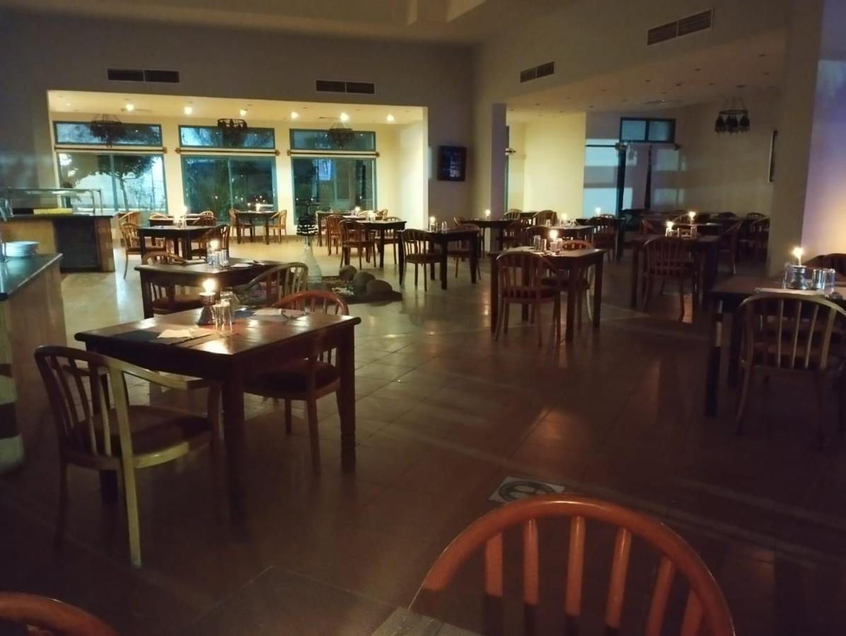 Badawia Sharm Resort Eksteriør billede