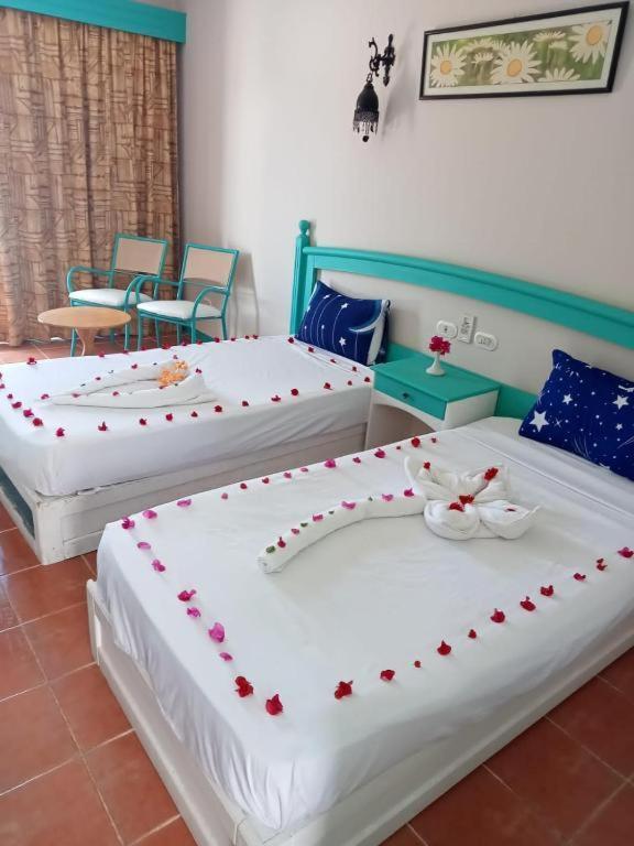 Badawia Sharm Resort Eksteriør billede