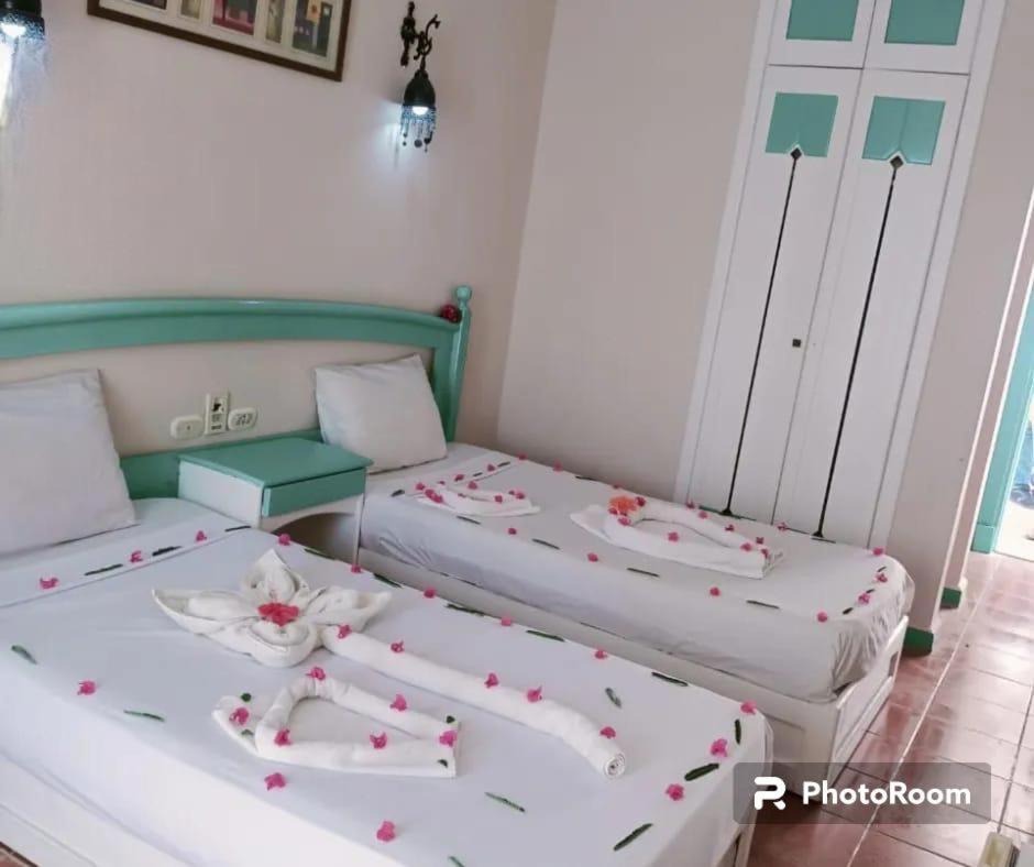 Badawia Sharm Resort Eksteriør billede