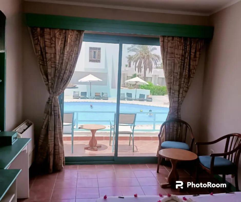 Badawia Sharm Resort Eksteriør billede