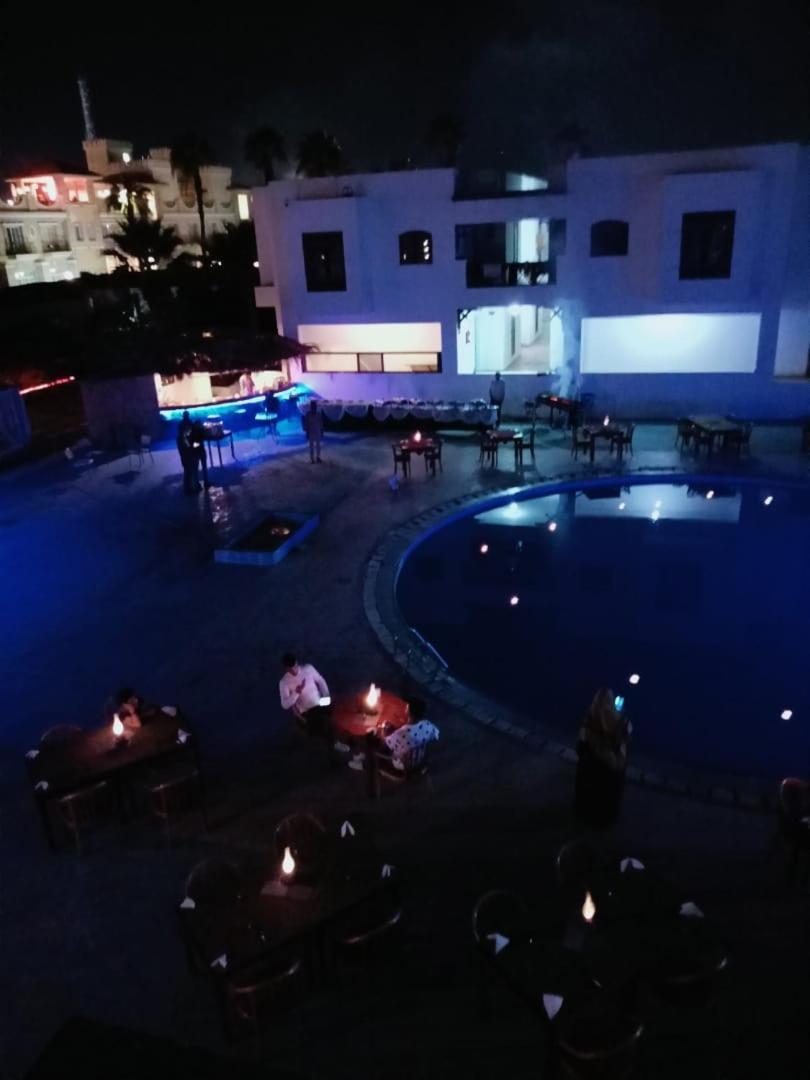 Badawia Sharm Resort Eksteriør billede
