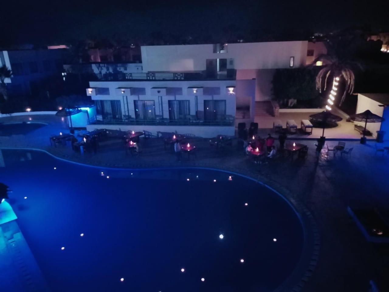 Badawia Sharm Resort Eksteriør billede
