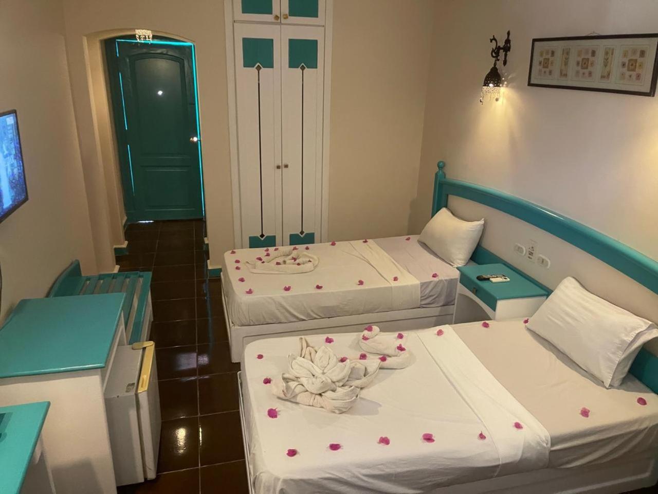 Badawia Sharm Resort Eksteriør billede