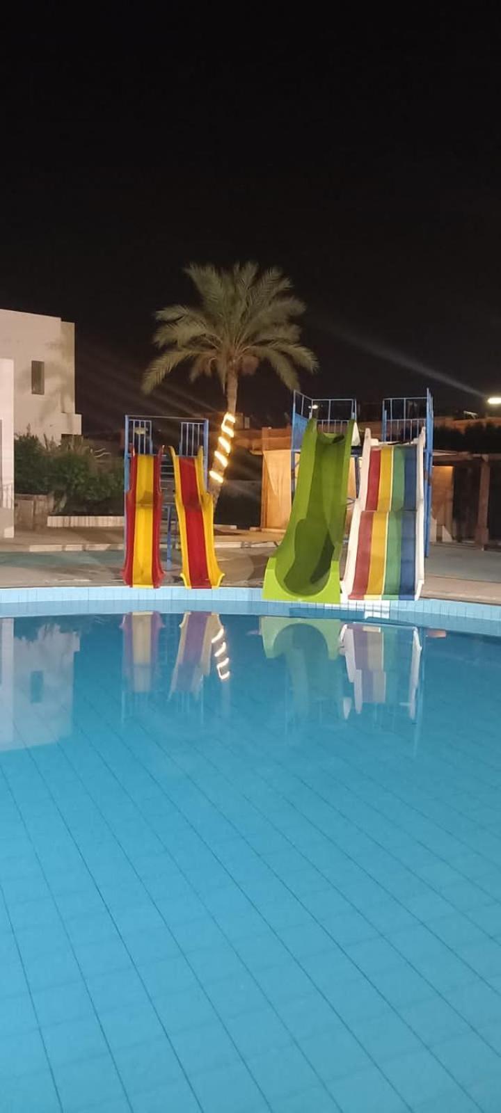 Badawia Sharm Resort Eksteriør billede