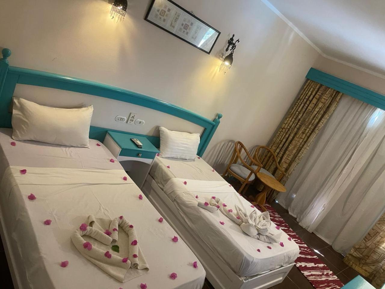 Badawia Sharm Resort Eksteriør billede